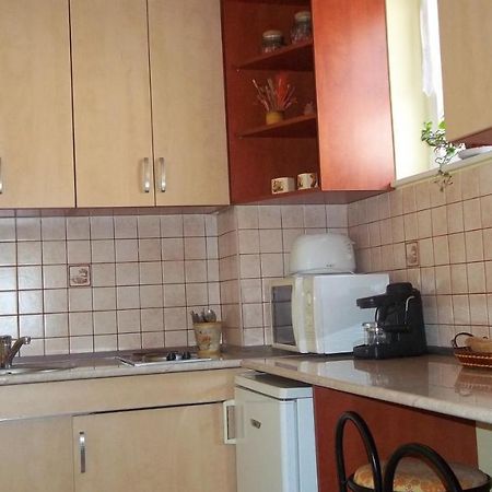Apartman Pavai Hajdúszoboszló Eksteriør billede