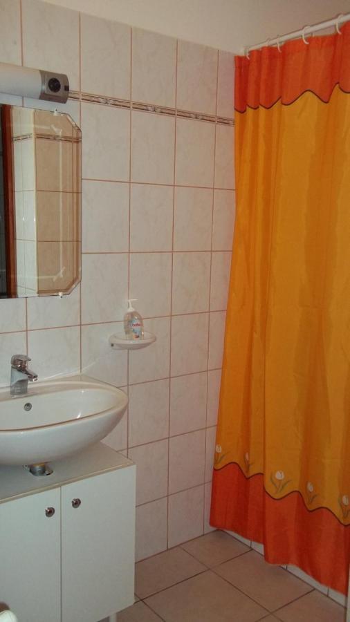 Apartman Pavai Hajdúszoboszló Eksteriør billede