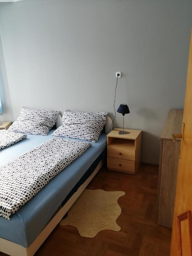 Apartman Pavai Hajdúszoboszló Eksteriør billede