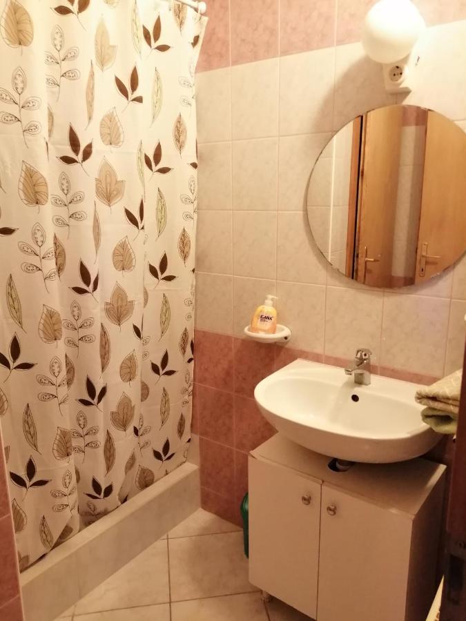 Apartman Pavai Hajdúszoboszló Eksteriør billede