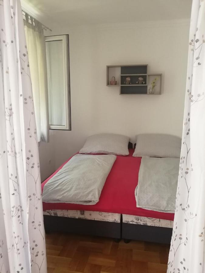 Apartman Pavai Hajdúszoboszló Eksteriør billede