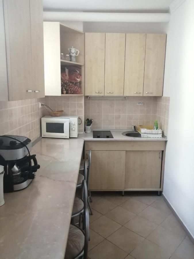 Apartman Pavai Hajdúszoboszló Eksteriør billede