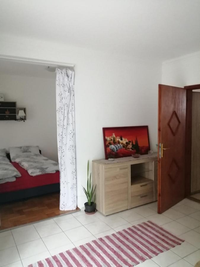 Apartman Pavai Hajdúszoboszló Eksteriør billede