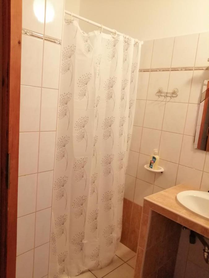 Apartman Pavai Hajdúszoboszló Eksteriør billede