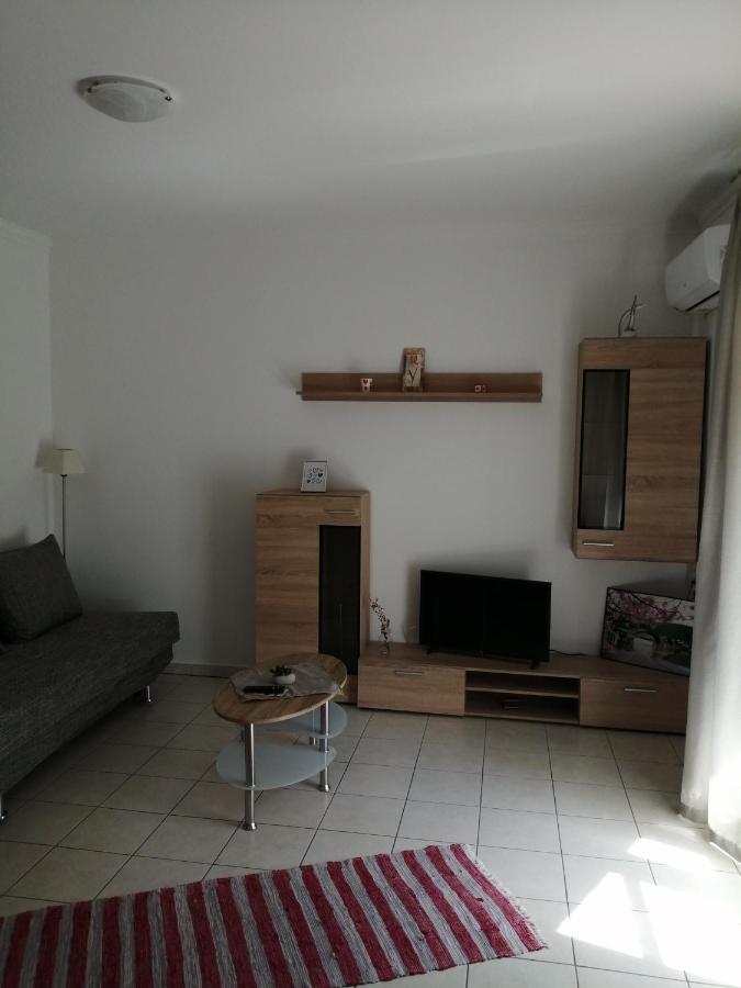 Apartman Pavai Hajdúszoboszló Eksteriør billede