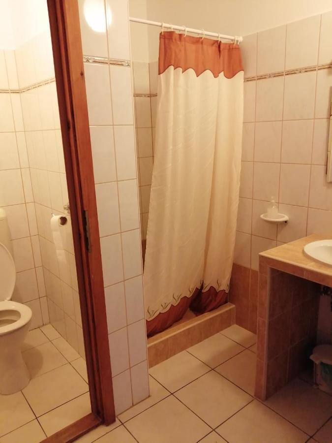 Apartman Pavai Hajdúszoboszló Eksteriør billede
