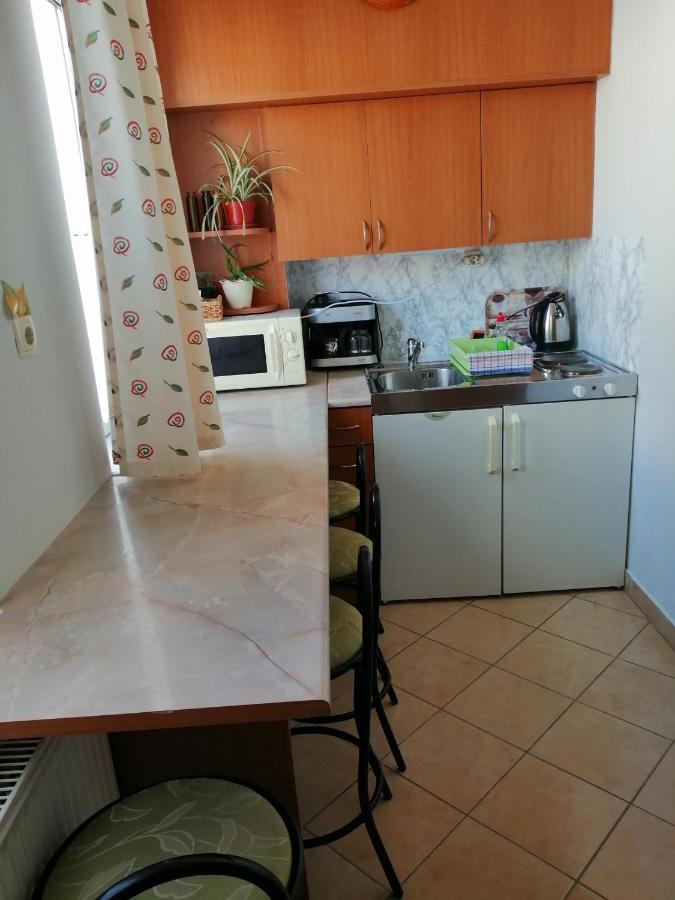 Apartman Pavai Hajdúszoboszló Eksteriør billede